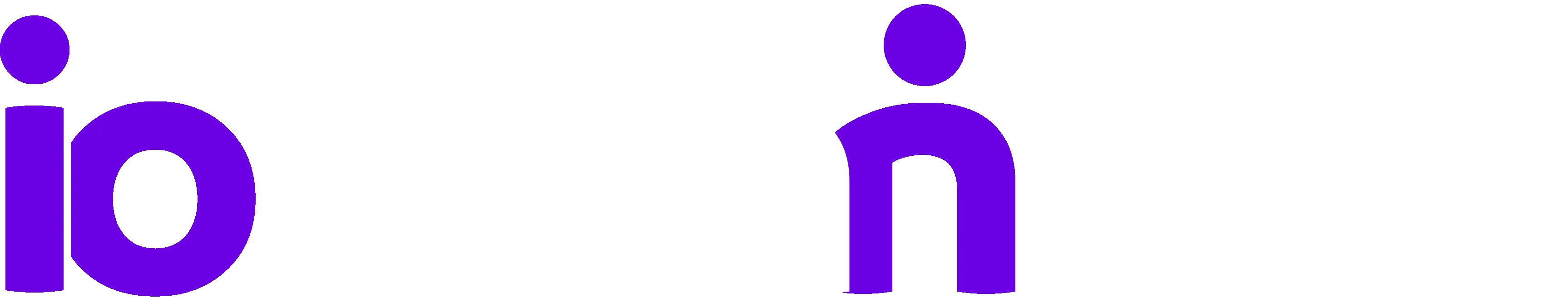 Logo IO Connect